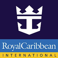 royal caribbean logo