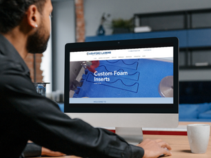 Unveiling Our Updated Website and Exciting New Service