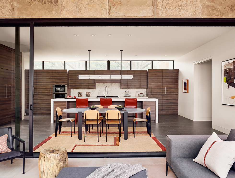 Kitchen - 3