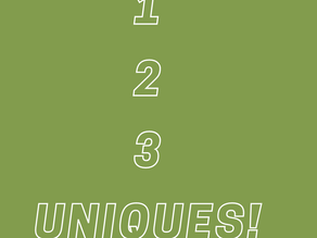 3 Uniques
