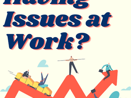 Work Issues 