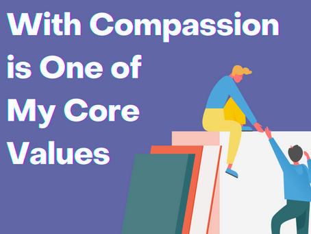 Core Value: Accountability