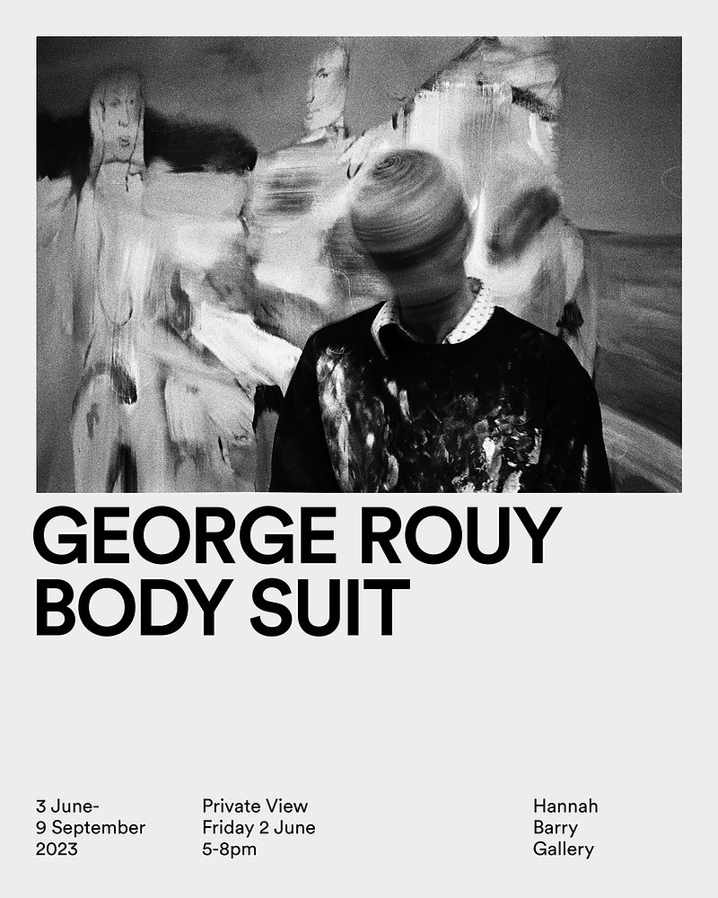George David Rouy George Rouy