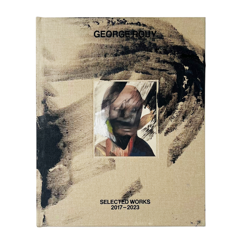 George David Rouy George Rouy - Special Editions 44/50 | tarmac