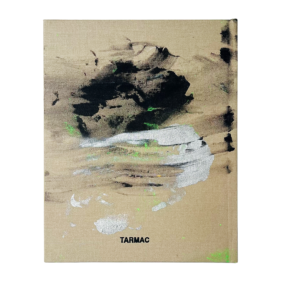 Thumbnail: George Rouy - Special Edition 32/50