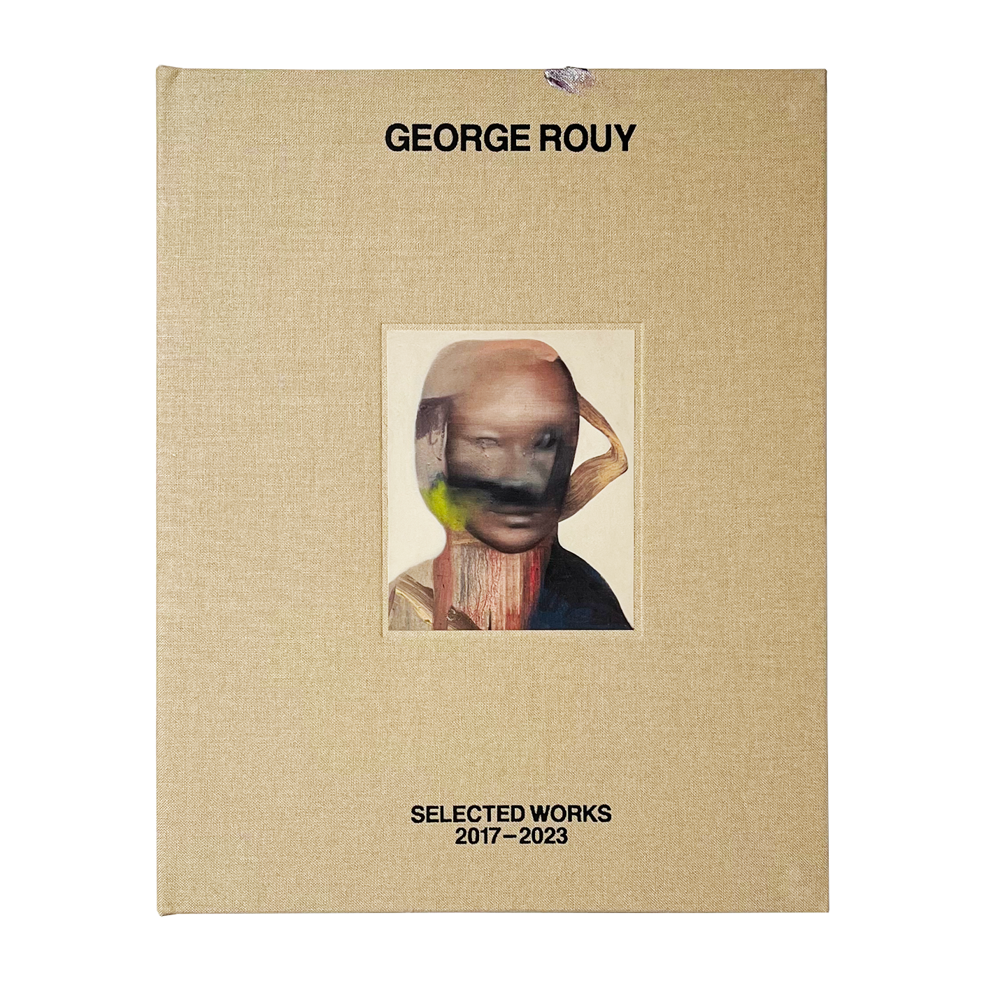 George Rouy - Special Edition 28/50