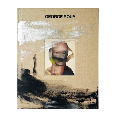George Rouy - Special Edition 45/50 | tarmac