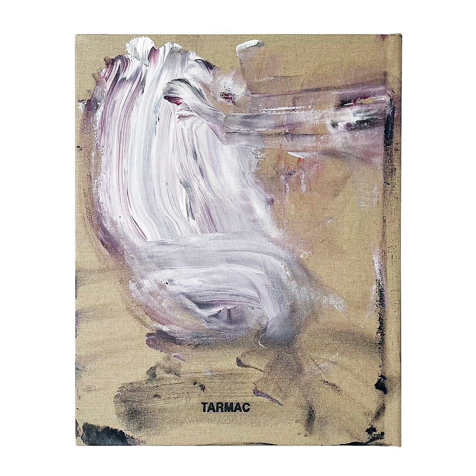 Thumbnail: George Rouy - Special Edition 50/50