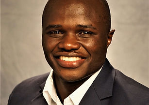 George Okoth 