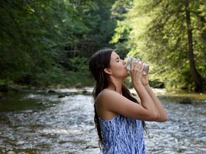 Best Ways to Drink Water
