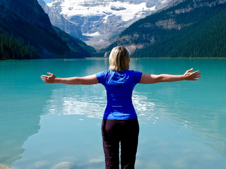 The Healing Power of Water: Embracing Natural Water as Self-Care