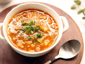 Food as Medicine: Adrenal and Kidney Support
