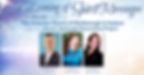 An Evening of Spirit Messages | Online fundraiser