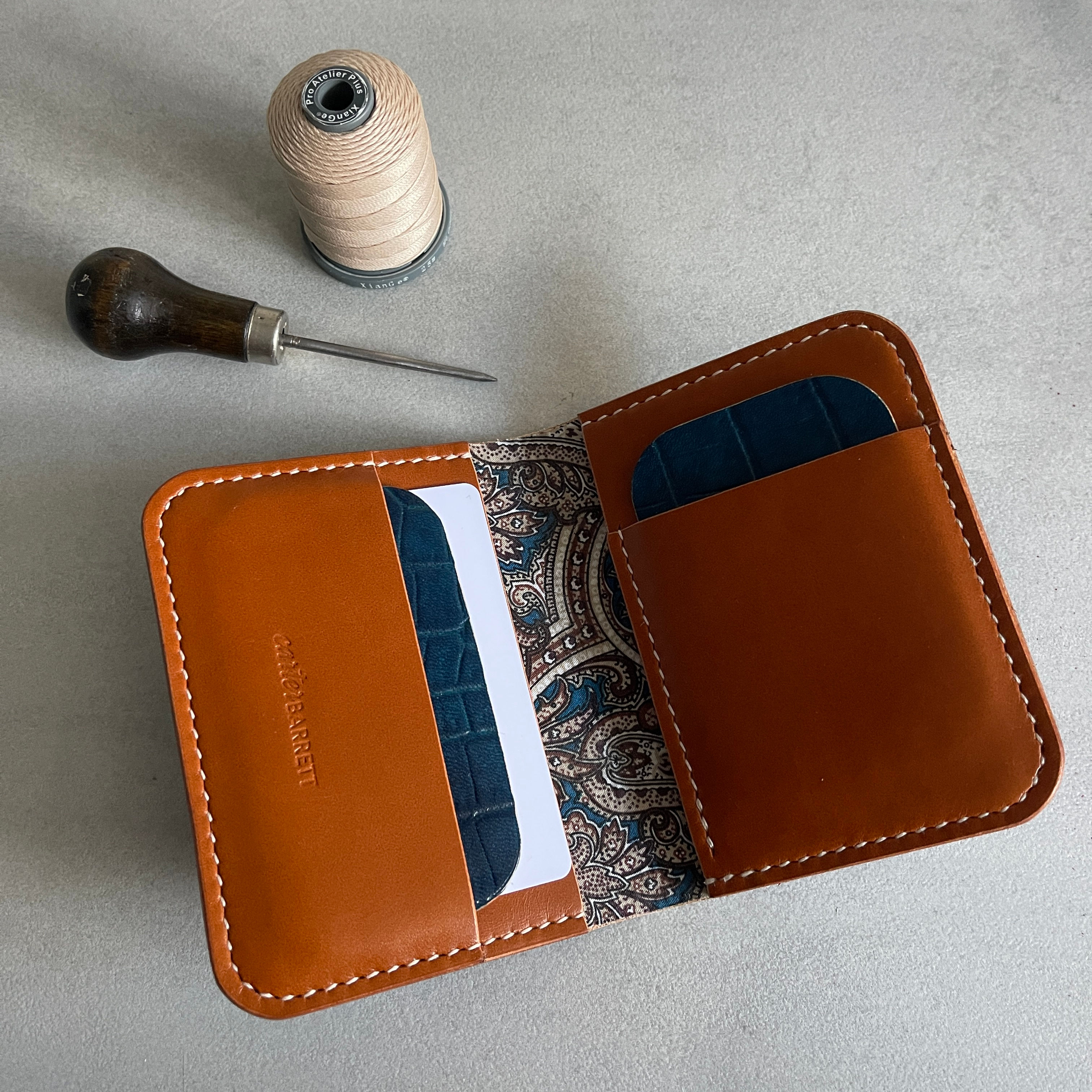 Trimpley Wallet 