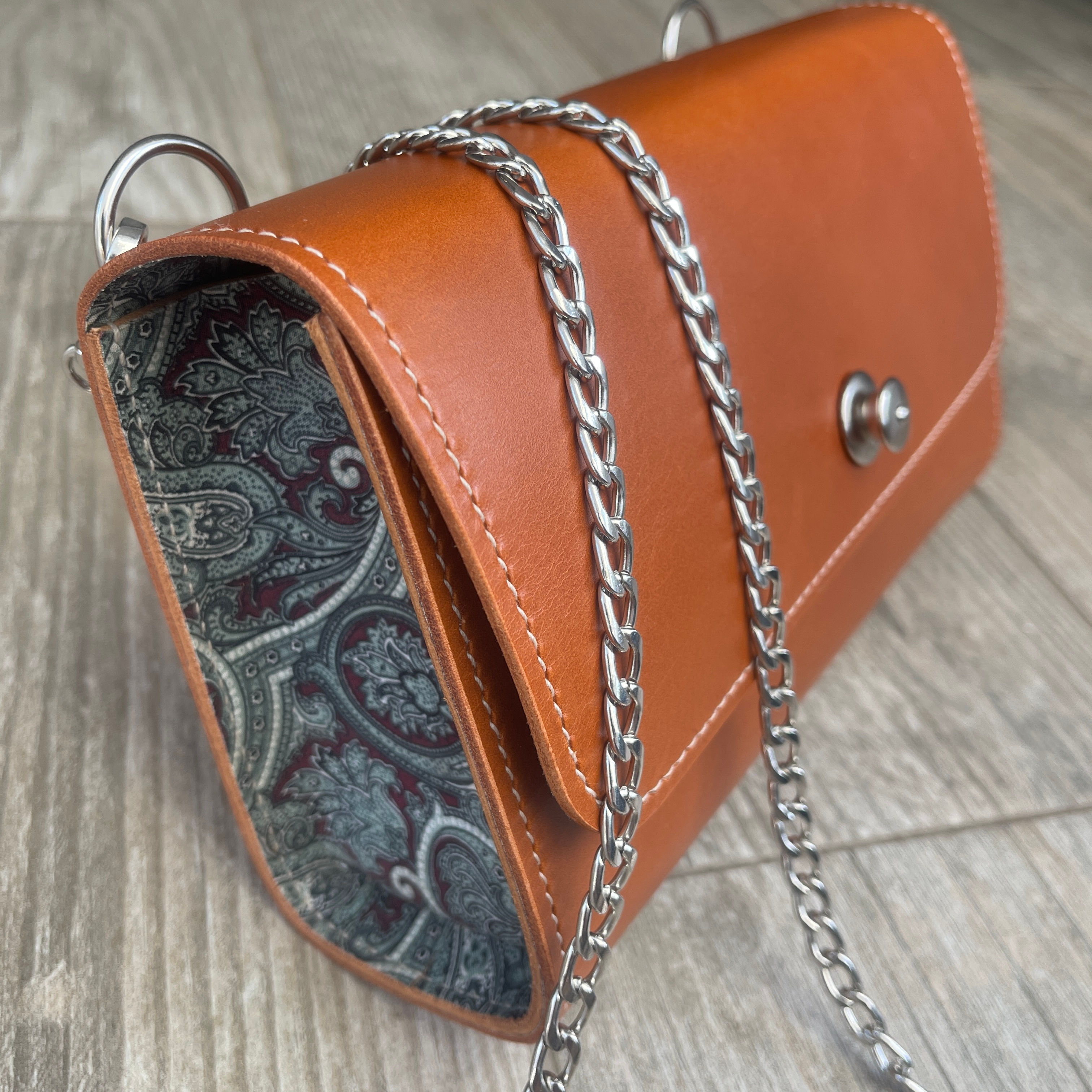 Lottie Shoulder Bag