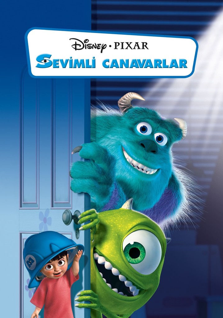 Babu Fuaye  Sinema Kulübü - Sevimli Canavarlar
