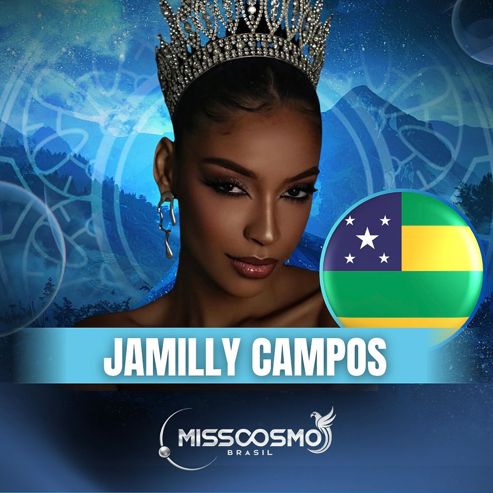 SE - Jamilly Campos