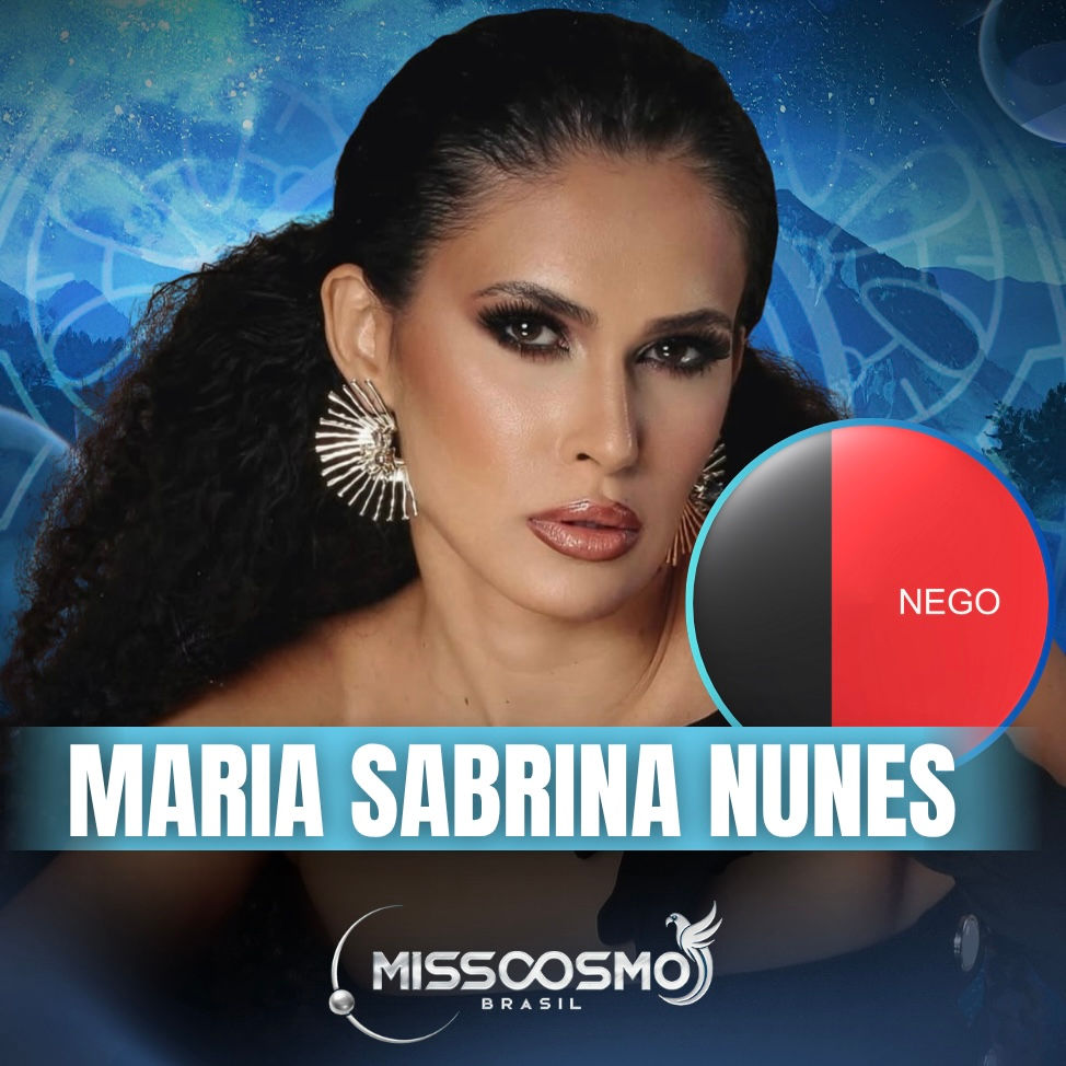 PB - Maria Sabrina Nunes