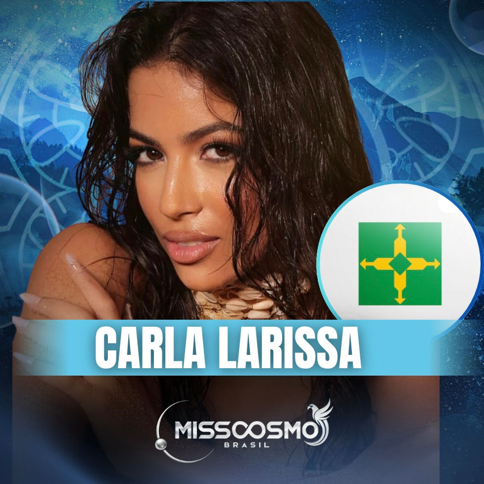 DF - Carla Larissa