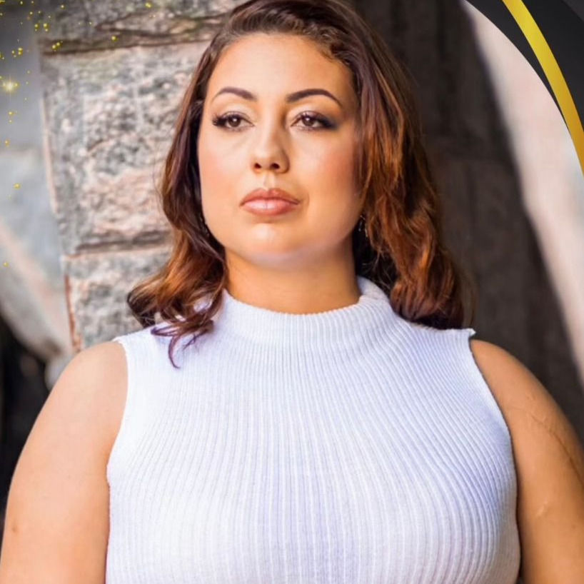 Karyne Grijó - Miss Distrito Federal Trinity