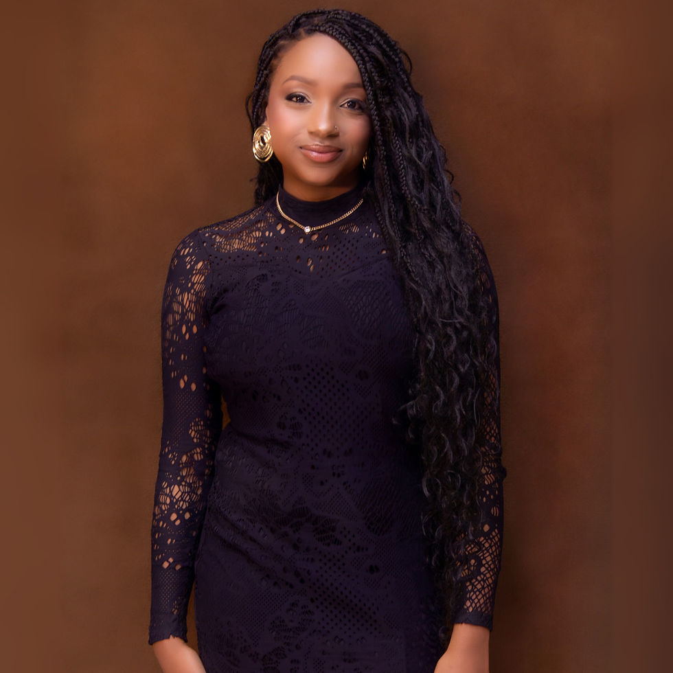 MARIA VITORIA NASCIMENTO - MISS ADULTA