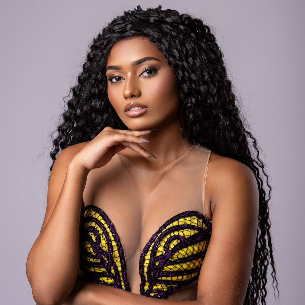 Miss Teen Orós