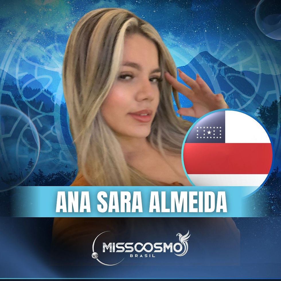 AM - Ana Sara Almeida