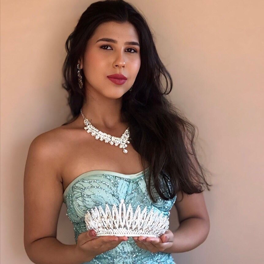 Saskia Emanuelle - Bambuí