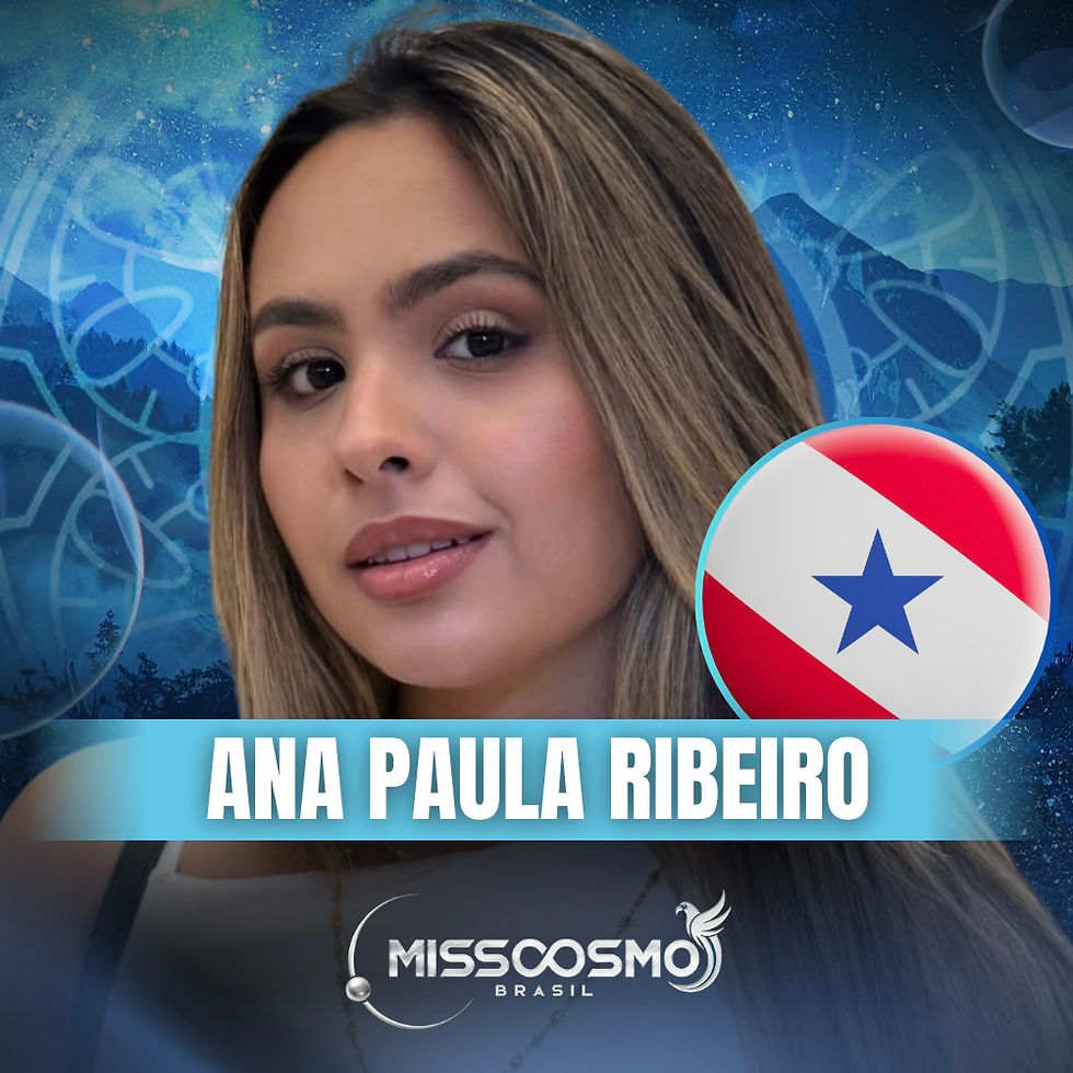 PA - Ana Paula Ribeiro