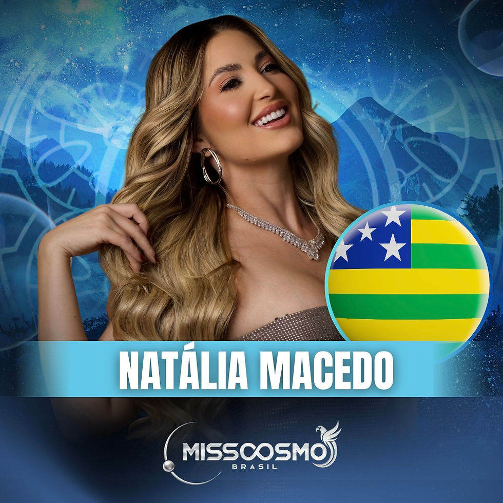 GO - Natália Macedo