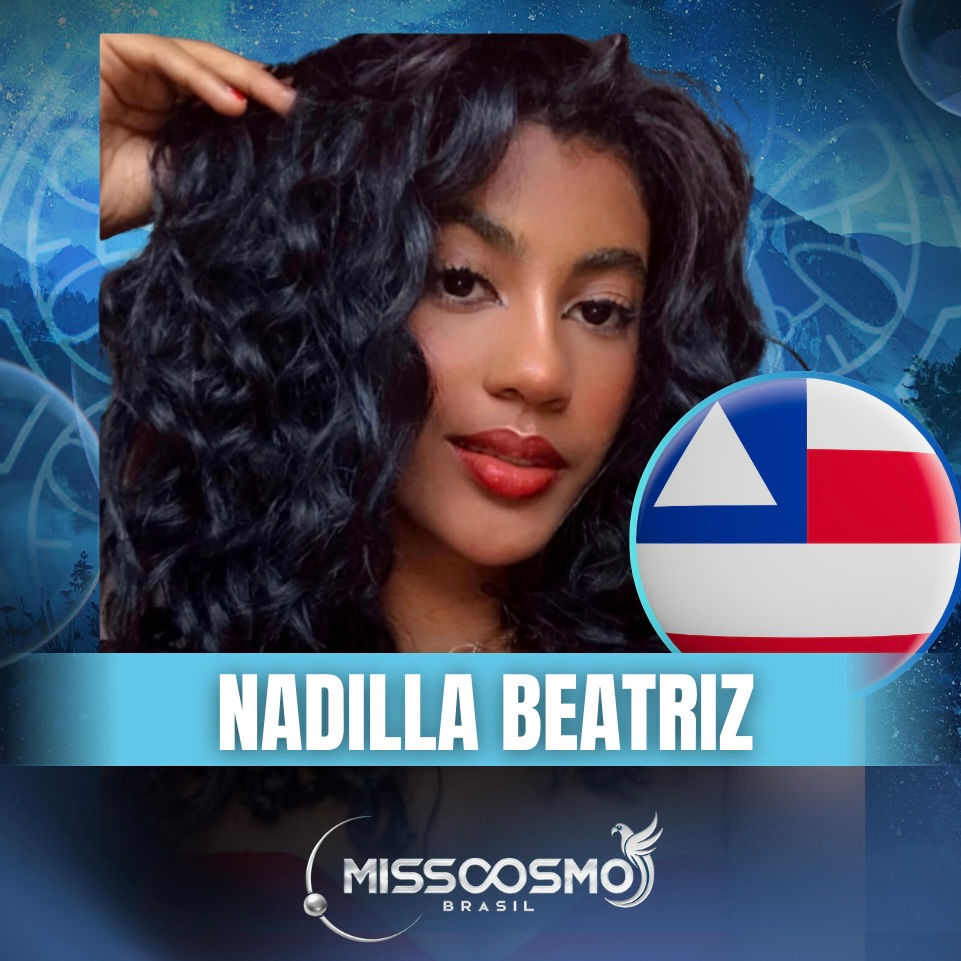 BA - Nadilla Beatriz