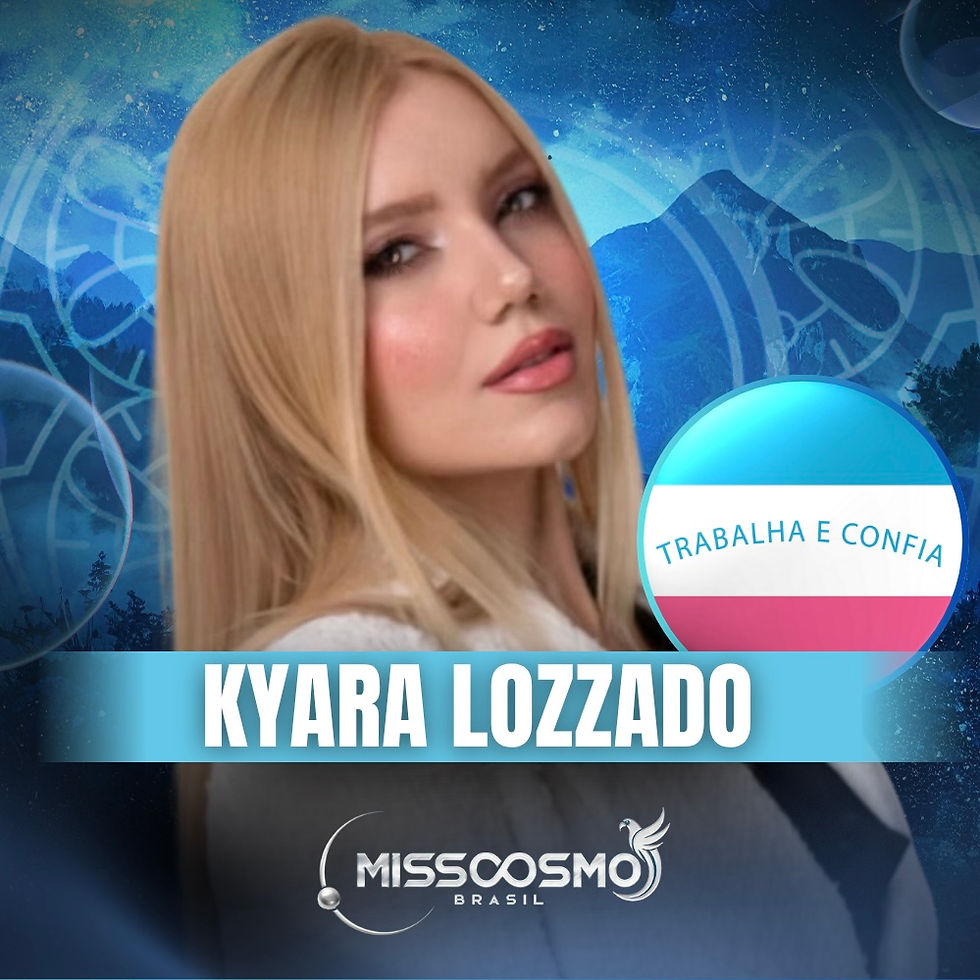 ES - Kyara Lozzado