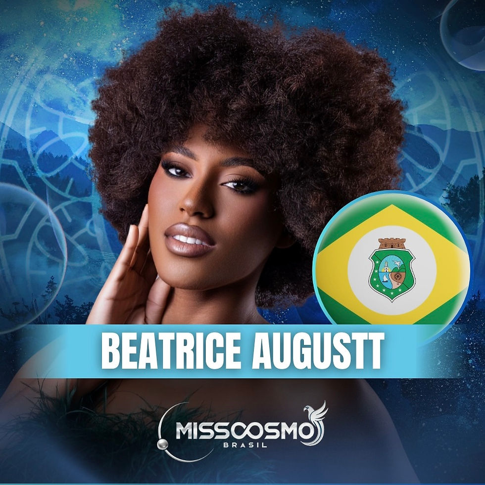 CE - Beatrice Augustt