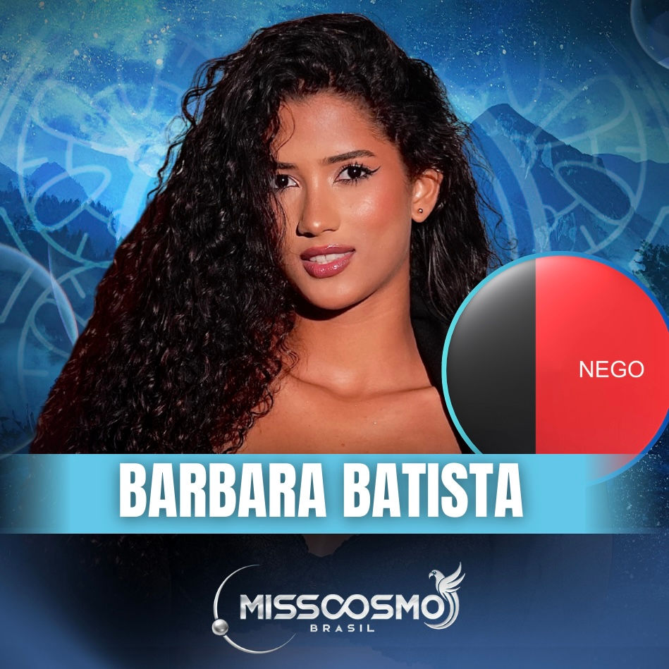 PB - Barbara Batista