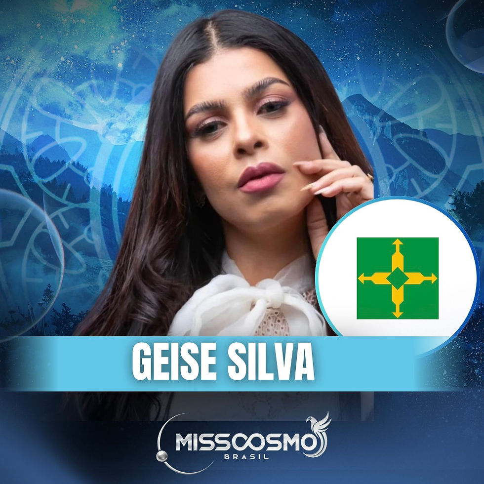 DF - Geise Silva