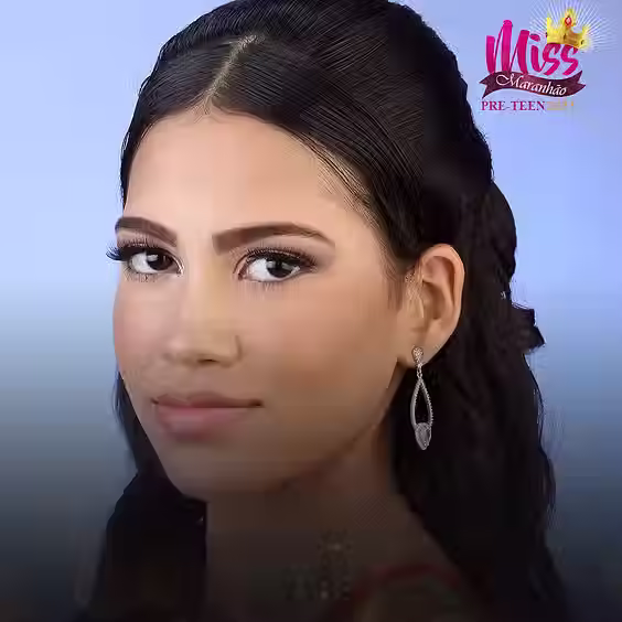 INDICADA OSCAR - Rafaela Cristina Cunha