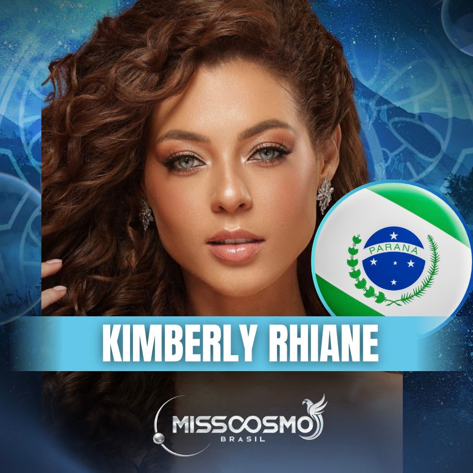 PR - Kimberly Rhiane
