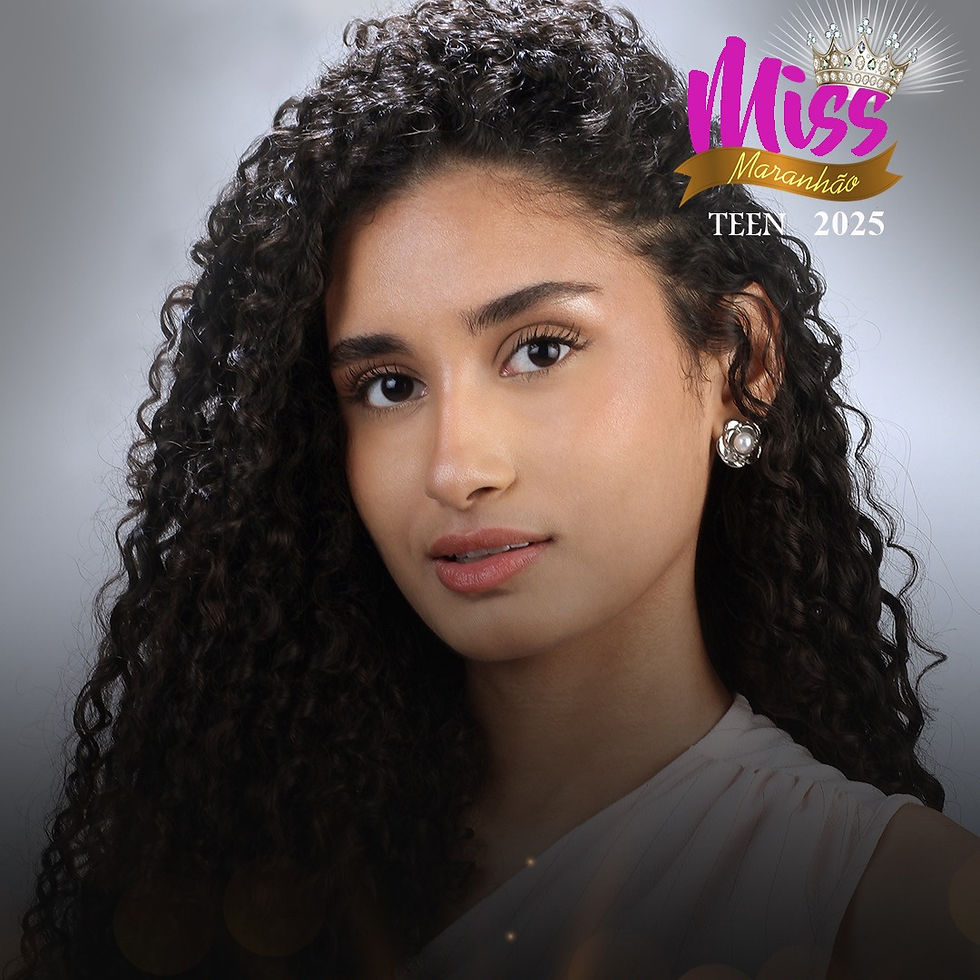 INDICADA OSCAR - Luce Monteiro