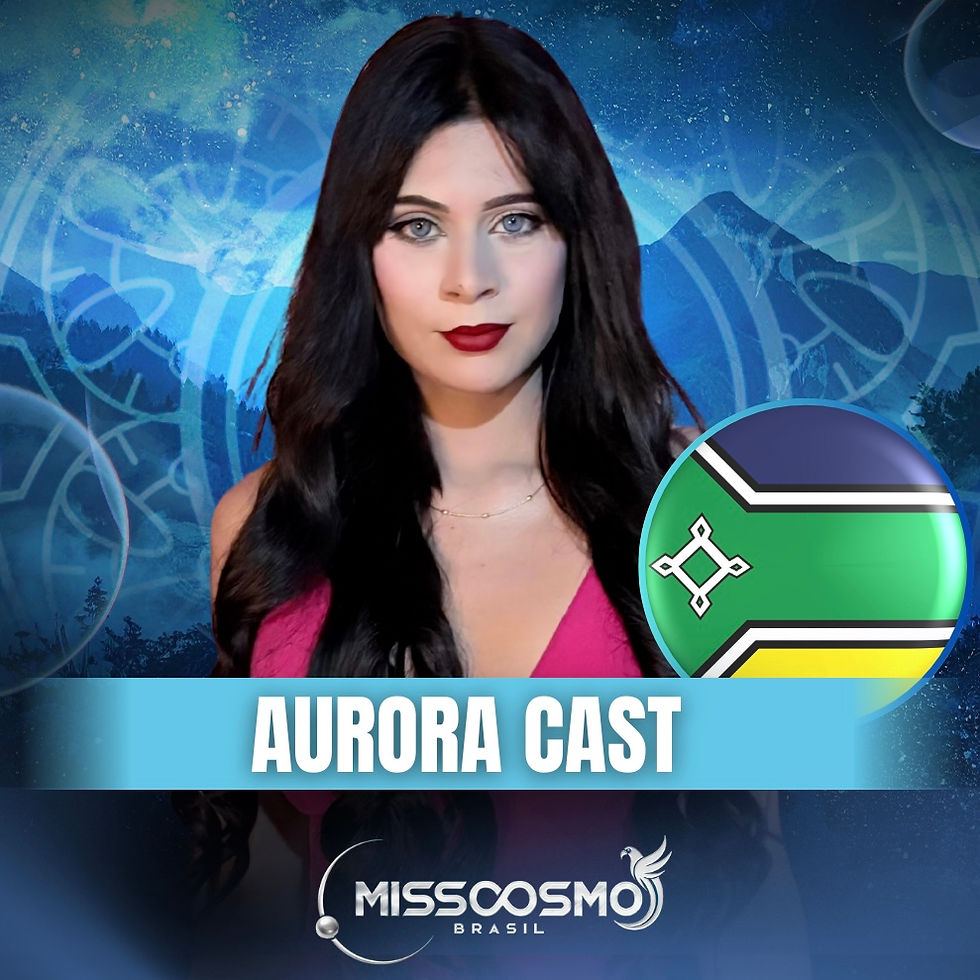 AP - Aurora Cast