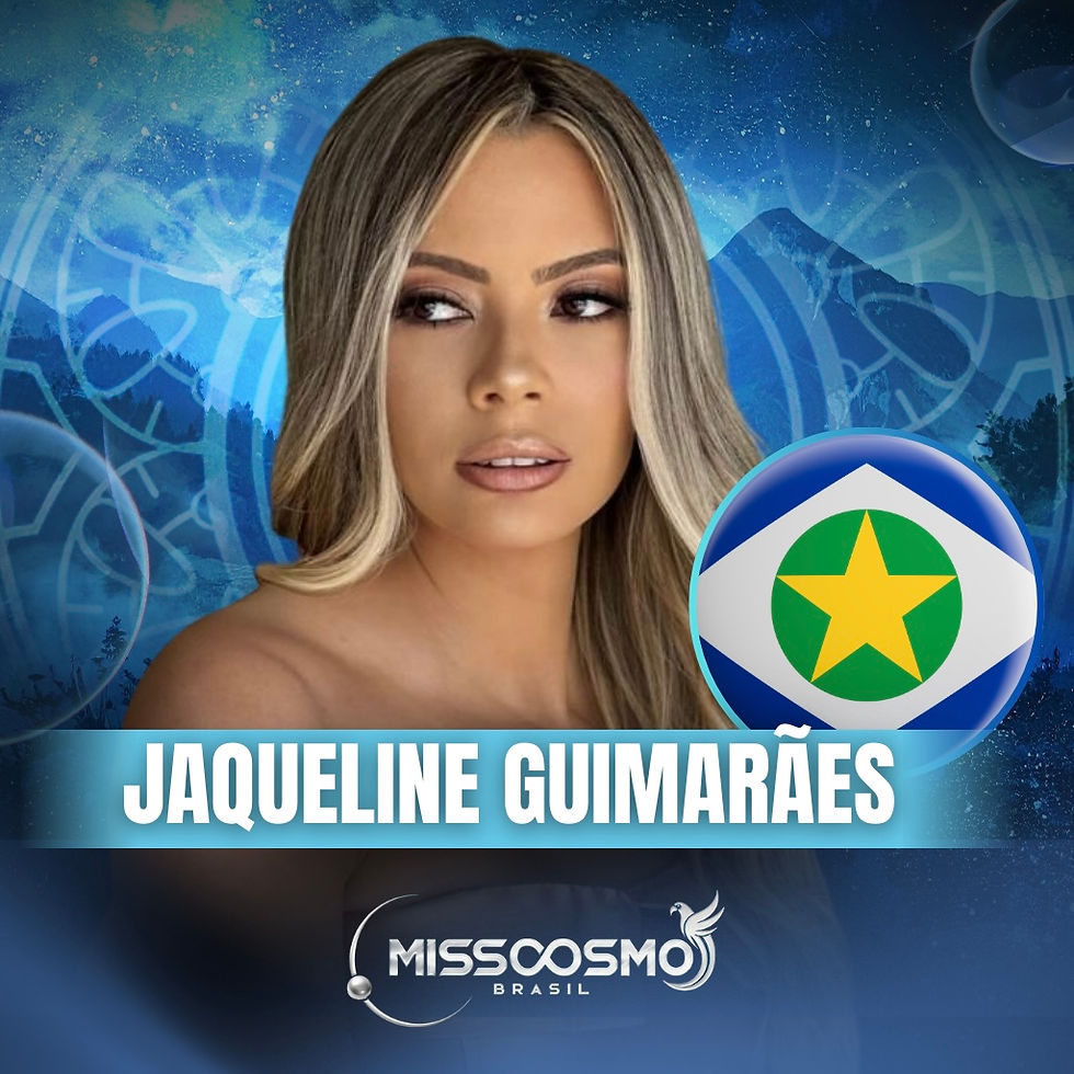 MT - Jaqueline Guimarães