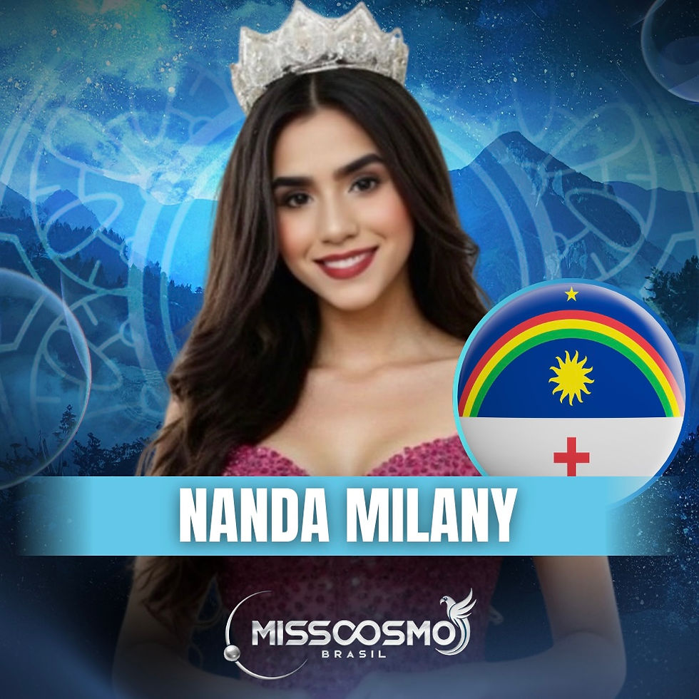 PE - Nanda Milany