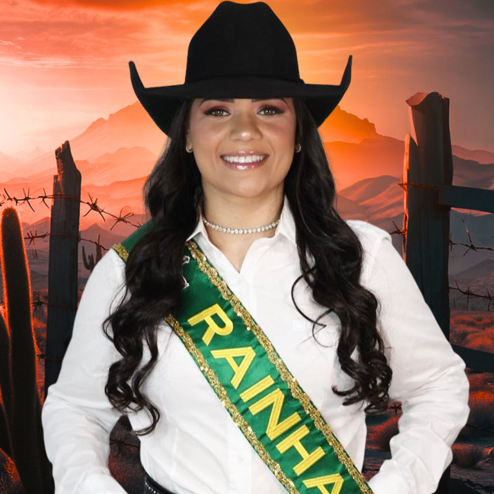 Ana Alice Mendes - Anápolis