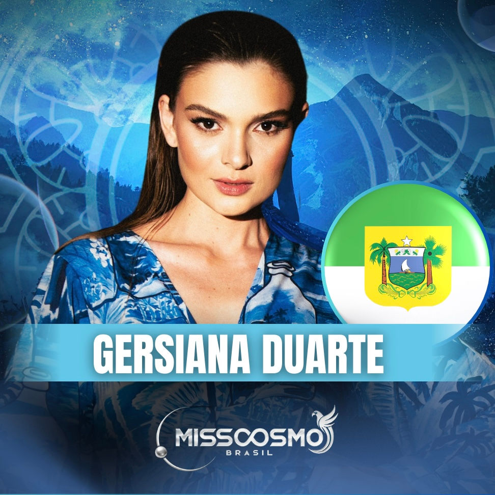 RN - Gersiana Duarte