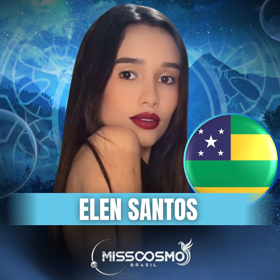 SE - Elen Santos