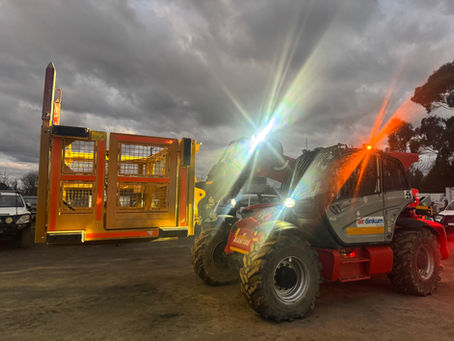 NOW HIRING - Operator