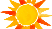 日 