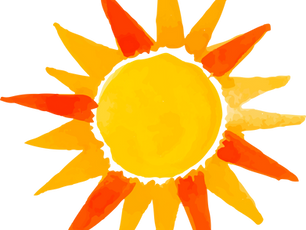 Feeling HOT HOT HOT!!!!