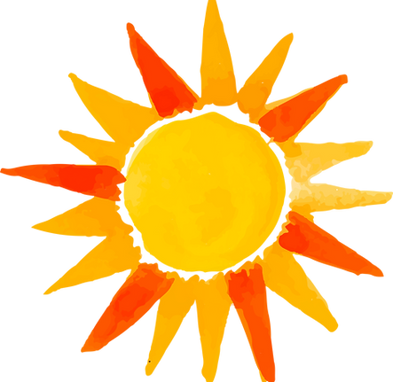 Sun 