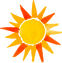 Sun 