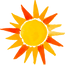 Sun 